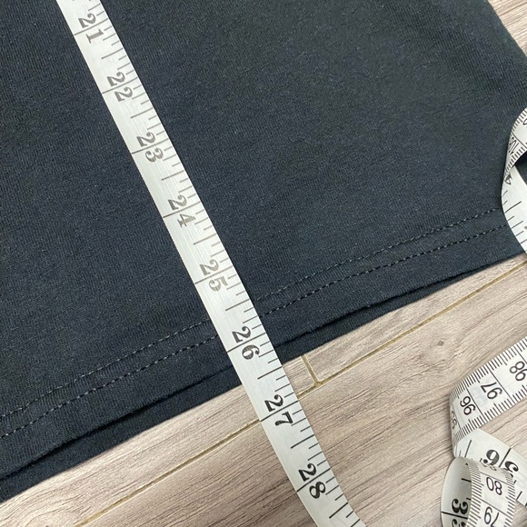 Men's Vintage Y2K DARE To Resist Drugs and Violence Program T Shirt Tee Size Med - Picture 6 of 6